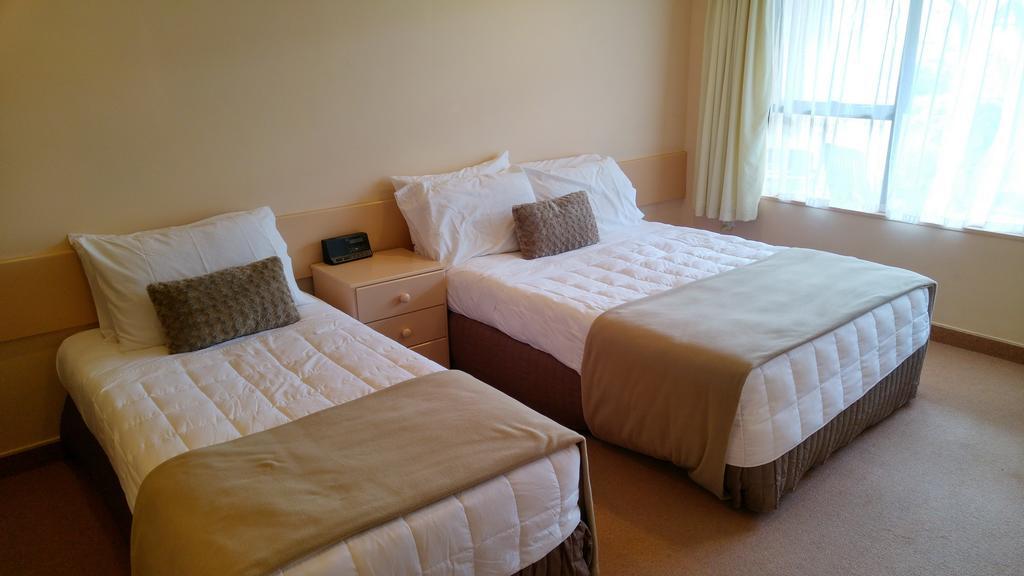 Hobson'S Choice Motel Даргавилл Номер фото